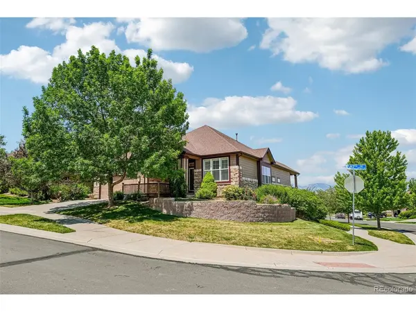 13821 W 87th, Arvada, CO 80005