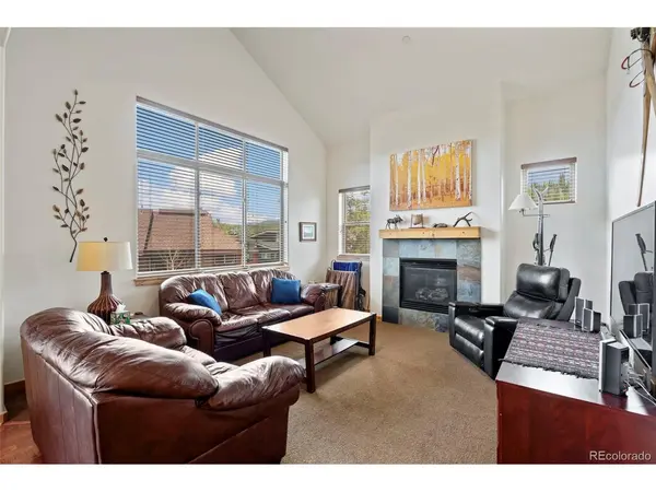 601 Trailhead #634, Winter Park, CO 80482