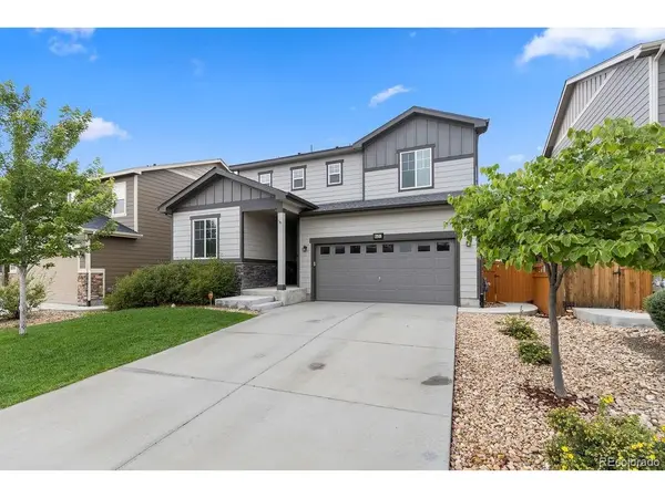 6421 Dry Fork, Frederick, CO 80516