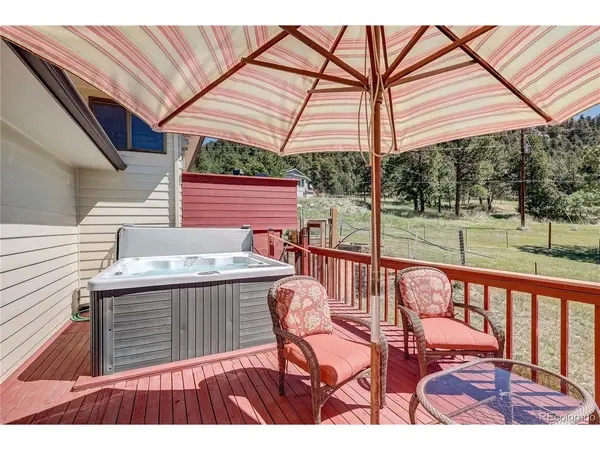 6482 S Valley, Morrison, CO 80465