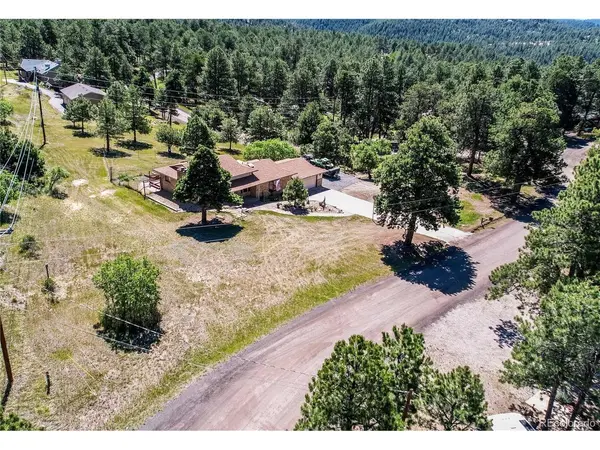 6482 S Valley, Morrison, CO 80465
