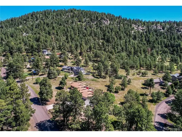 6482 S Valley, Morrison, CO 80465
