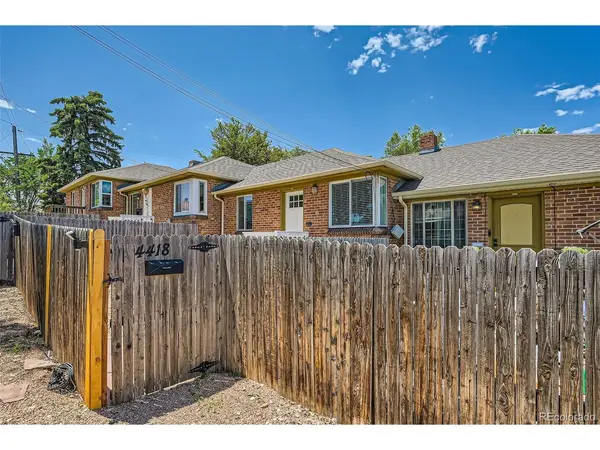 4418 W 11th, Denver, CO 80204
