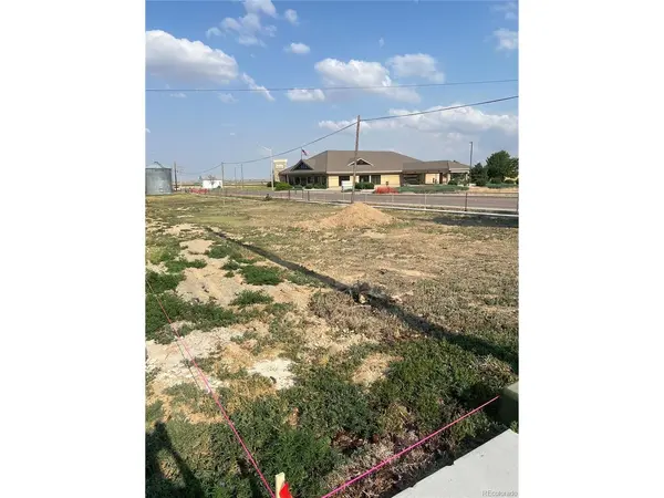 40 N Johnson, Keenesburg, CO 80643