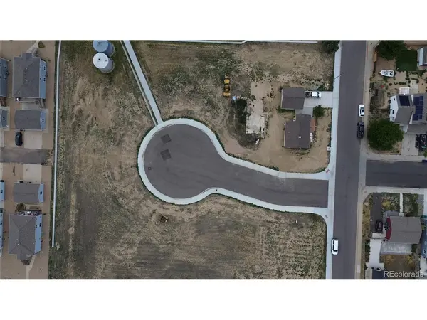 40 N Johnson, Keenesburg, CO 80643