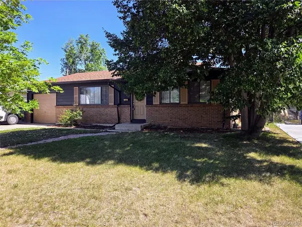 3420 W 96th, Westminster, CO 80031