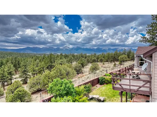 2283 CO RD 323, Westcliffe, CO 81252