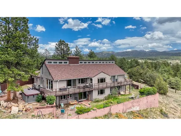 2283 CO RD 323, Westcliffe, CO 81252