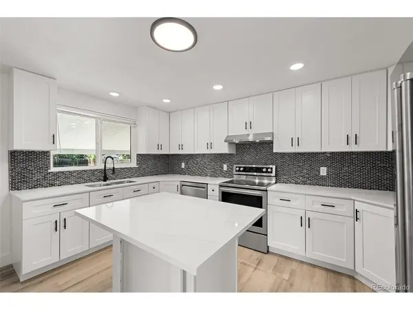 1337 Upham, Lakewood, CO 80214