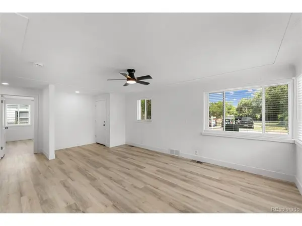 1337 Upham, Lakewood, CO 80214