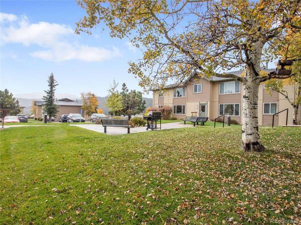380 Paradise #C1, Woodland Park, CO 80863