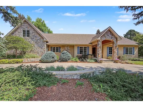 5 Sequoyah, Colorado Springs, CO 80906