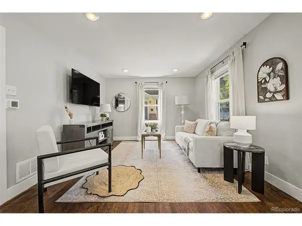 1870 W Beekman, Denver, CO 80221