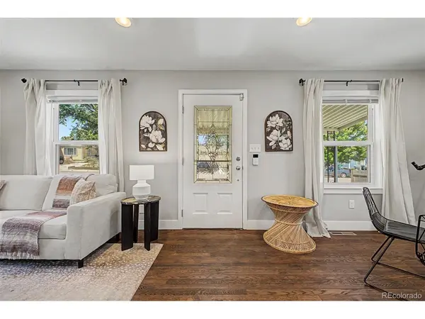 1870 W Beekman, Denver, CO 80221