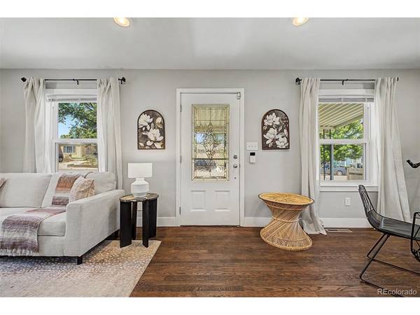 1870 W Beekman, Denver, CO 80221