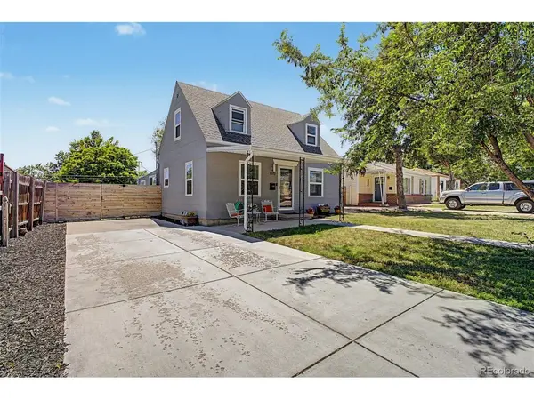 1870 W Beekman, Denver, CO 80221