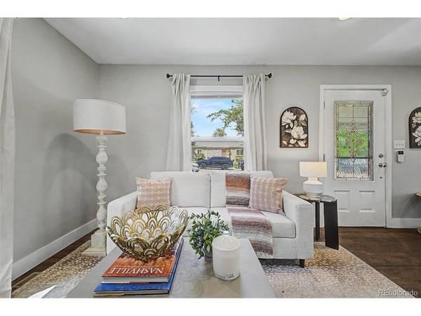 1870 W Beekman, Denver, CO 80221