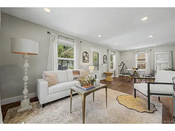 1870 W Beekman, Denver, CO 80221