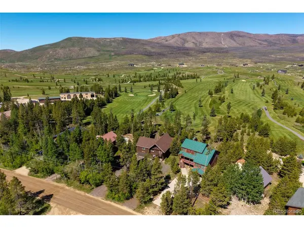 240 GCR 4980, Grand Lake, CO 80447
