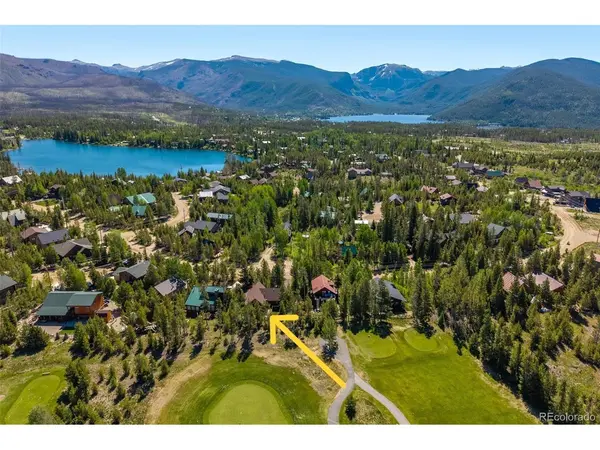 240 GCR 4980, Grand Lake, CO 80447