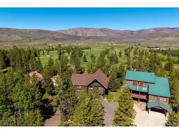 240 GCR 4980, Grand Lake, CO 80447