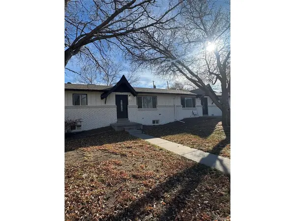 600 Ingalls, Lakewood, CO 80214