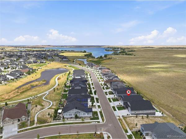 6980 S Yantley, Aurora, CO 80016