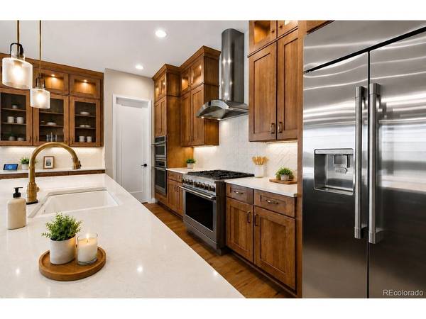 6980 S Yantley, Aurora, CO 80016