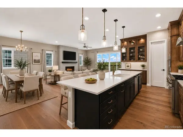 6980 S Yantley, Aurora, CO 80016