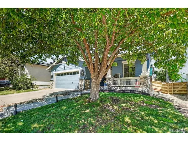 10434 Ouray, Commerce City, CO 80022