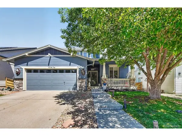 10434 Ouray, Commerce City, CO 80022