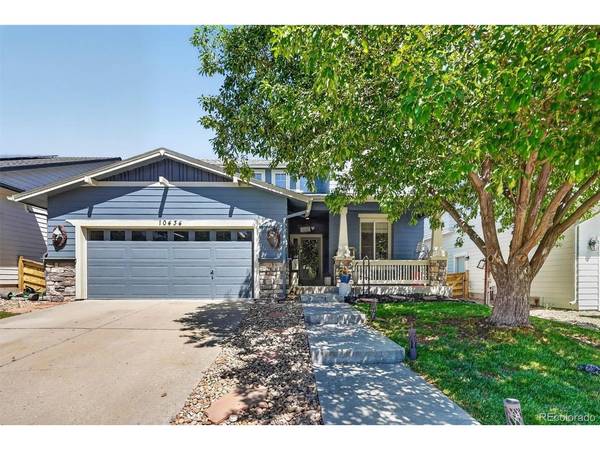 10434 Ouray, Commerce City, CO 80022