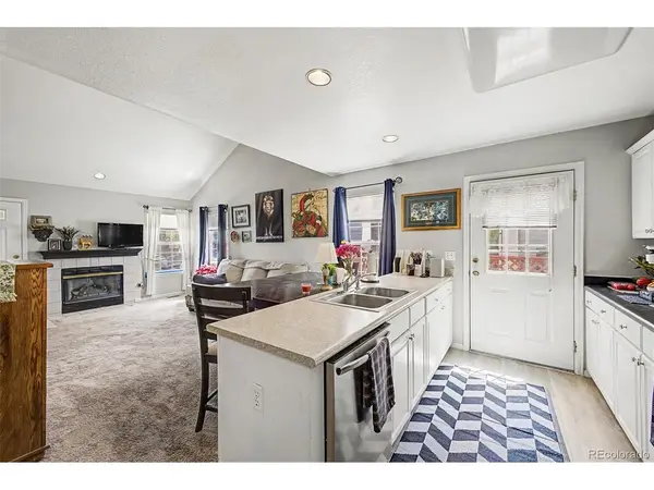 12212 Bannock #C, Denver, CO 80234