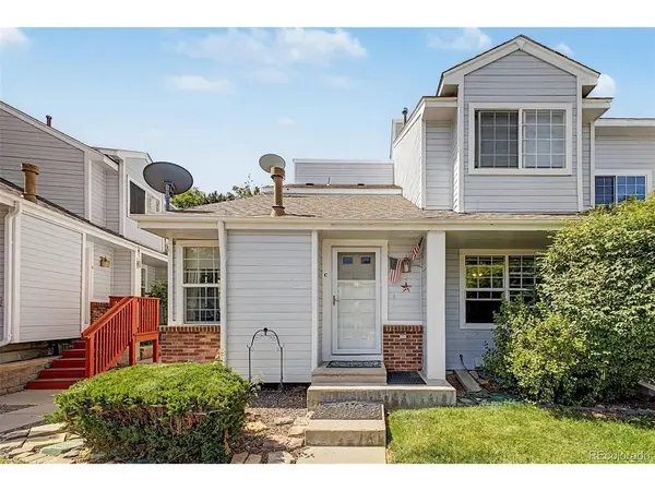12212 Bannock #C, Denver, CO 80234