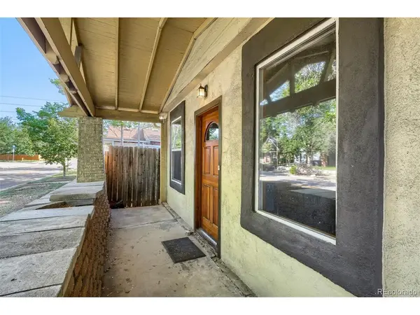 3834 Pecos, Denver, CO 80211