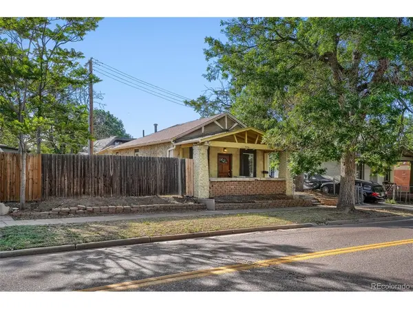 3834 Pecos, Denver, CO 80211