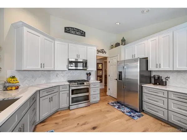1308 Rosemary, Castle Rock, CO 80109
