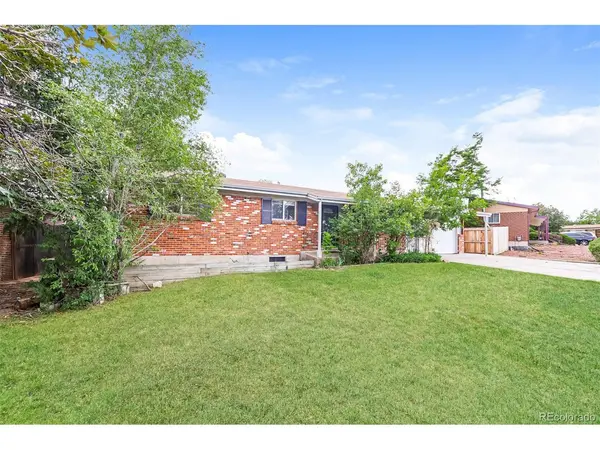 432 S Potomac, Aurora, CO 80012