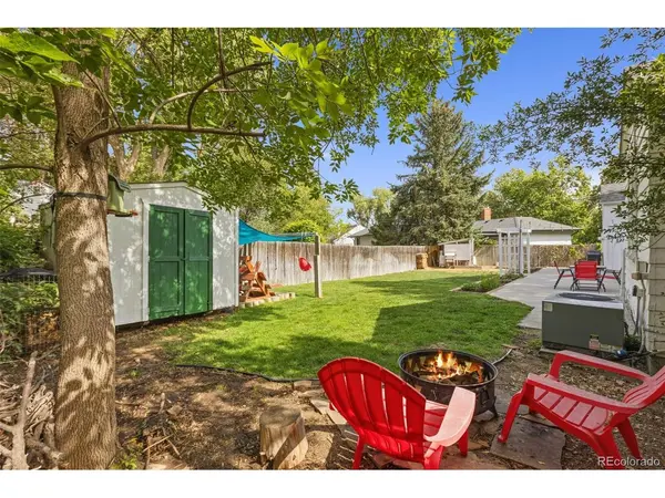 1605 Montview, Greeley, CO 80631