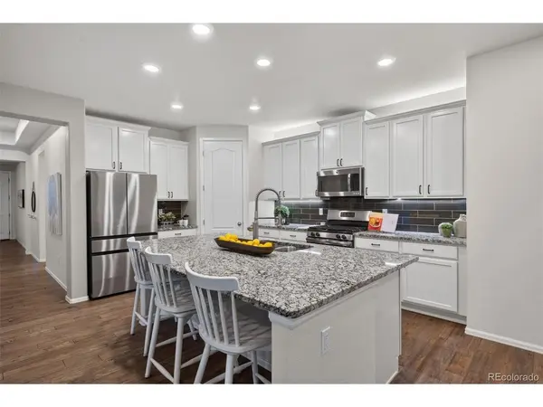 6064 Flattop, Golden, CO 80403