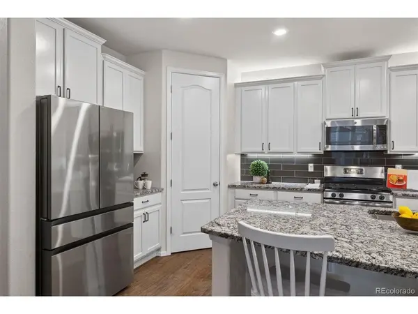 6064 Flattop, Golden, CO 80403