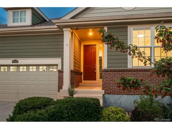 6064 Flattop, Golden, CO 80403