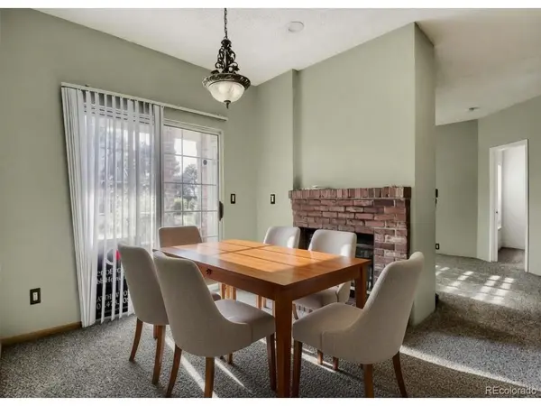 4760 S Wadsworth #M103, Littleton, CO 80123