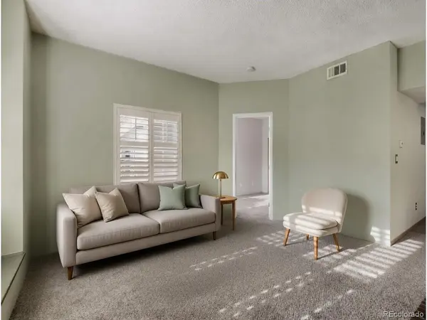 4760 S Wadsworth #M103, Littleton, CO 80123