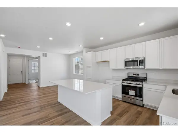 4184 Orangewood, Johnstown, CO 80534