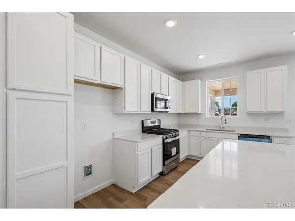 4184 Orangewood, Johnstown, CO 80534