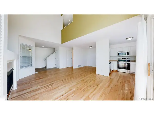 9582 Deerhorn #58, Parker, CO 80134