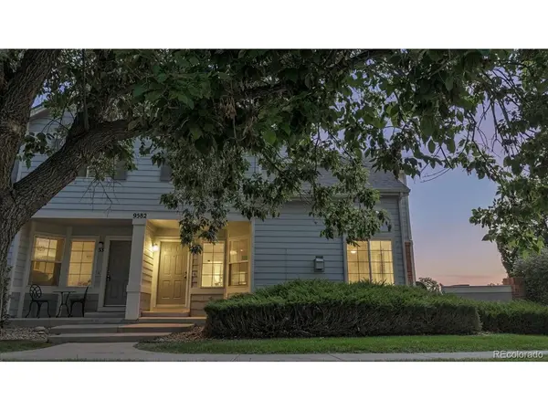 9582 Deerhorn #58, Parker, CO 80134