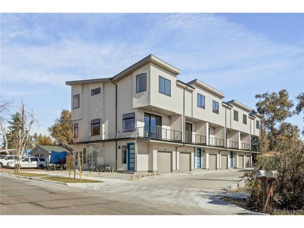 1678 Tabor, Lakewood, CO 80215