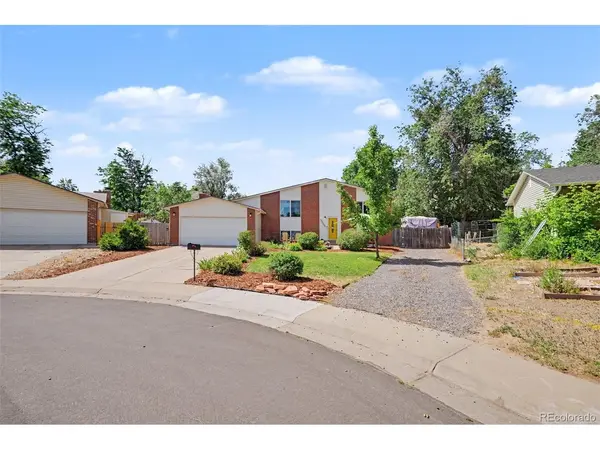 3262 S Norfolk, Aurora, CO 80013
